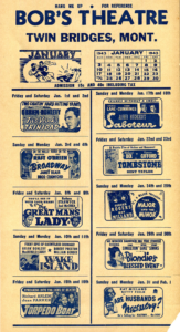 Tombstone, Richard Dix