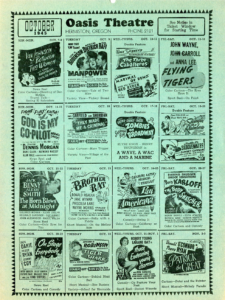 The Horn Blows at Midnight starring Jack Benny