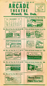 Call of the Wild starring Clark Gable