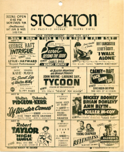 Secret Life of Walter Mitty