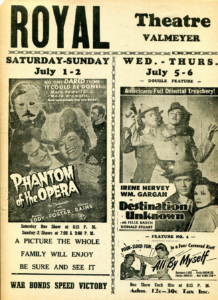 Phantom of the Opera