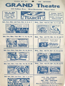 You Can't Take It with You