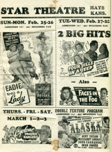 Four Jills in a Jeep