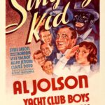 Jolson- Singing Kid