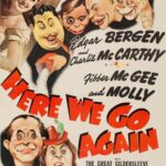 Fibber McGee and Molly