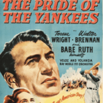 Pride of the Yank...