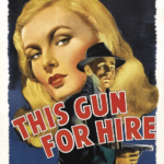 This Gun for Hire