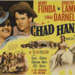 Chad Hanna