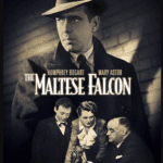Maltese Flacon