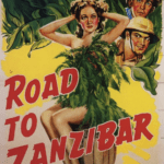 Road to Zanzibar