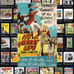 Blondie Posters