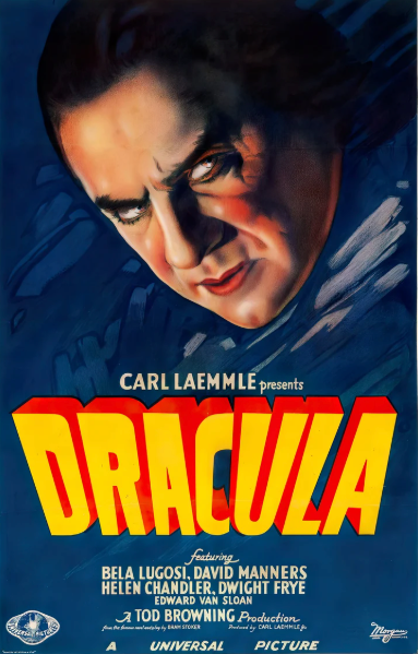 Dracula (1931)