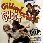 Gildersleeve's Ghost movie poster