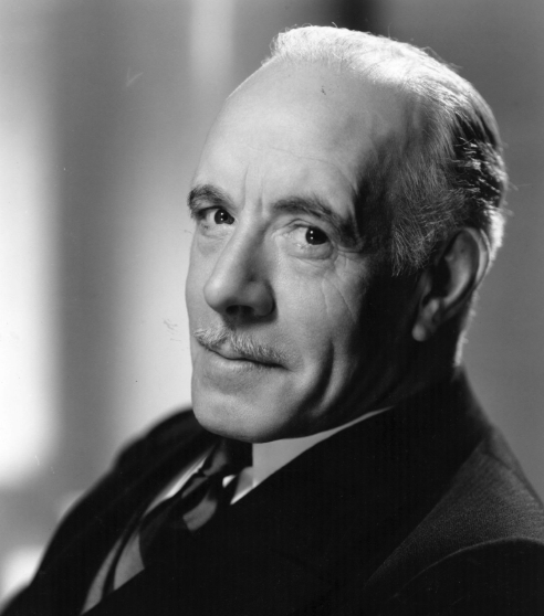 Lewis Stone