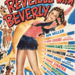 Reveillie with Beverly