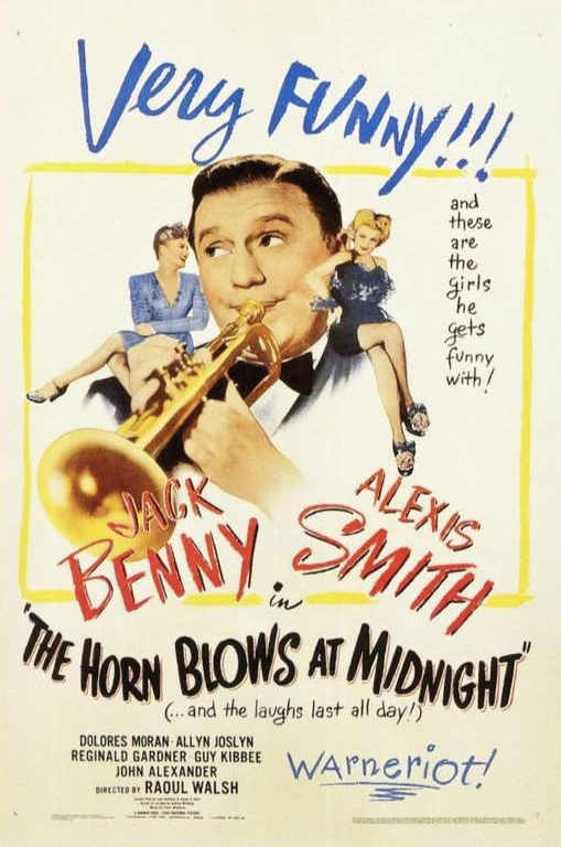 Jack Benny