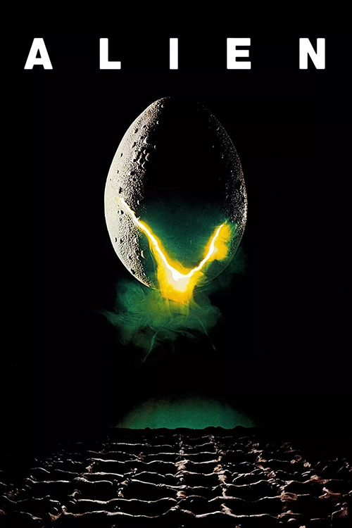 Alien (1979)