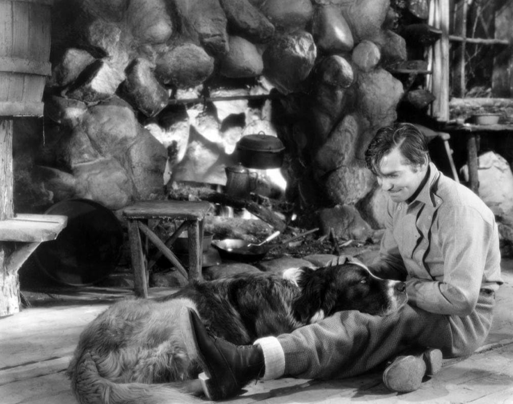 Clark Gable; Call of the Wild