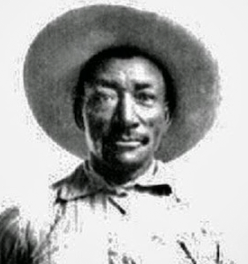 Bill Pickett