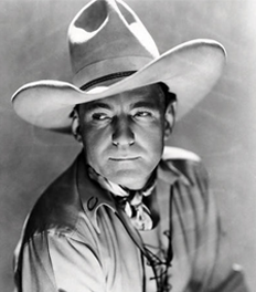 Buck Jones