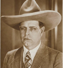 Jack Hoxie
