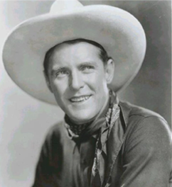 Ken Maynard