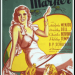 Movie poster for Little Miss Marker