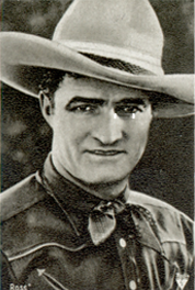 Tom Mix