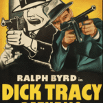 Dick Tracy's