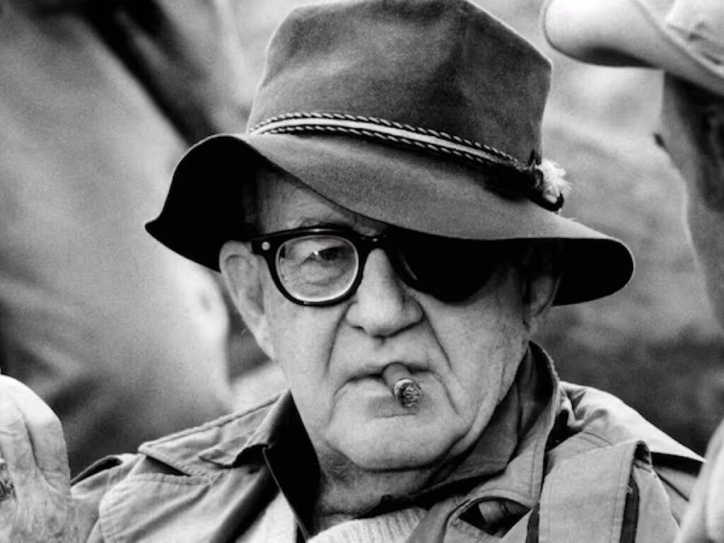 John Ford