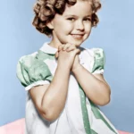 Shirley Temple