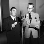 Abbott and Costello