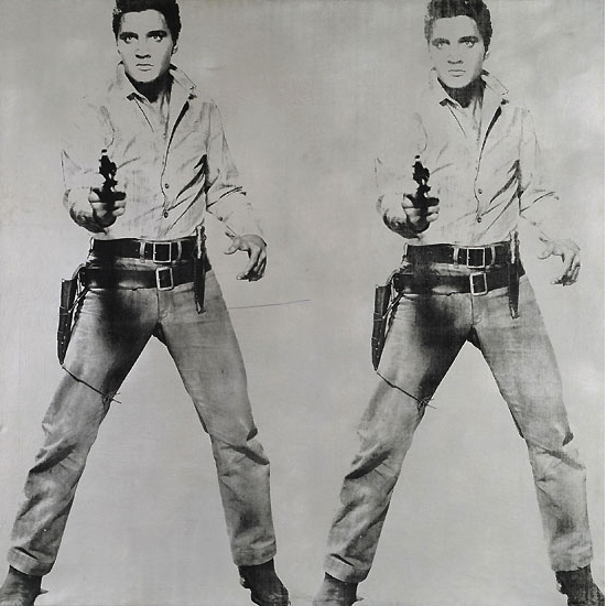 Elvis_Warhol