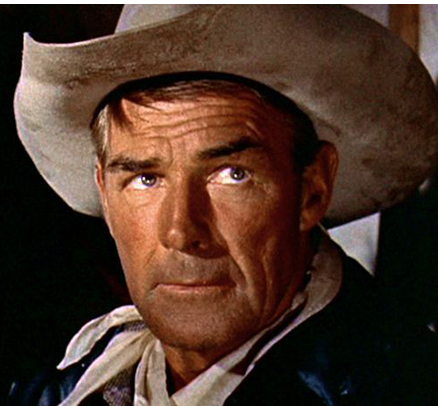 Randolph Scott