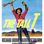 Tal T poster